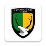 Logo of Venados FC android Application 